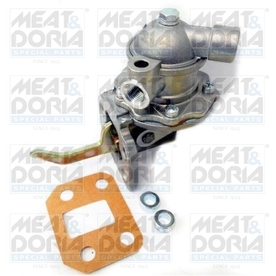 Fuel Pump